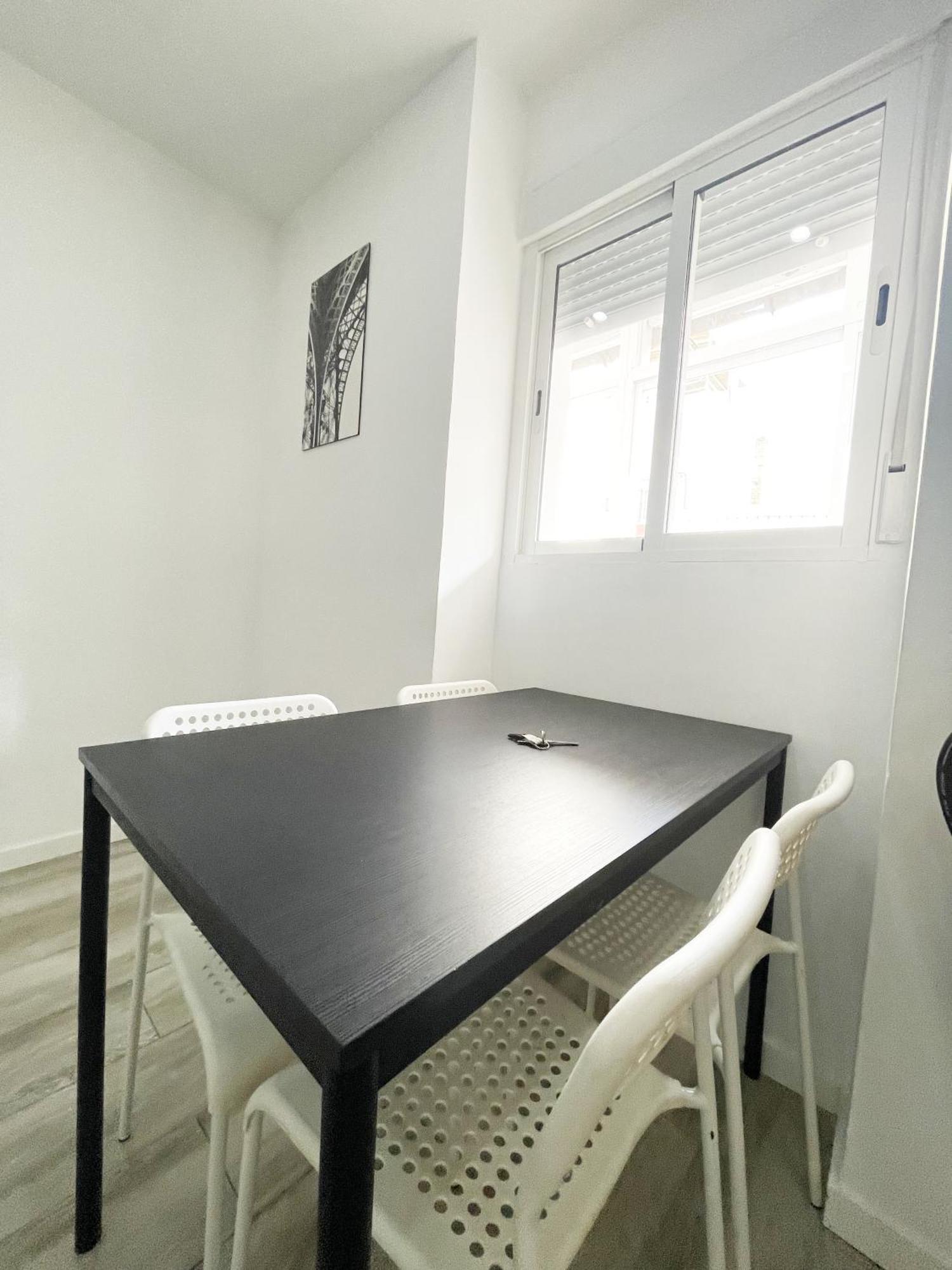 Relax 1min Metro Appartement *