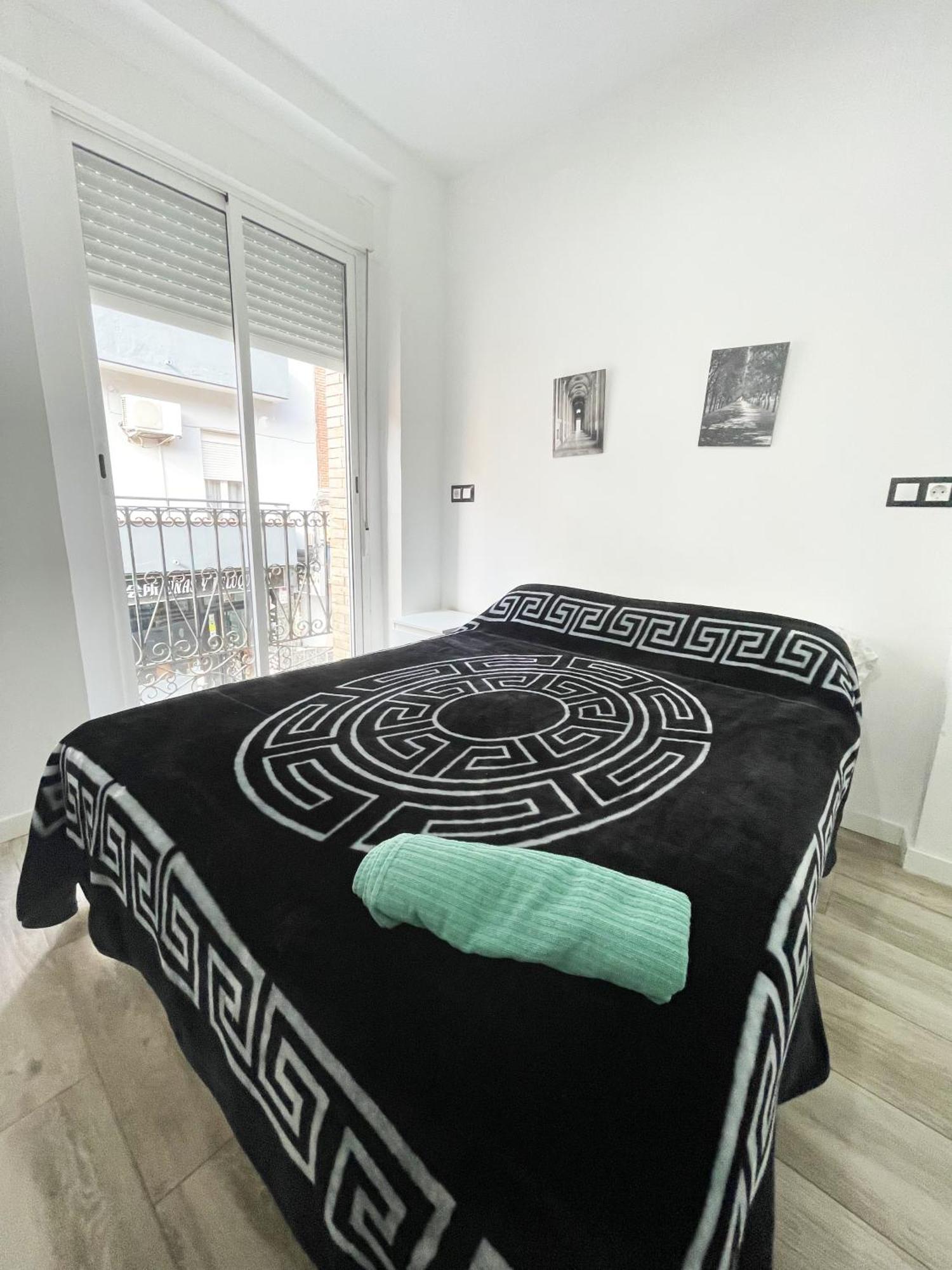 Relax 1min Metro Appartement